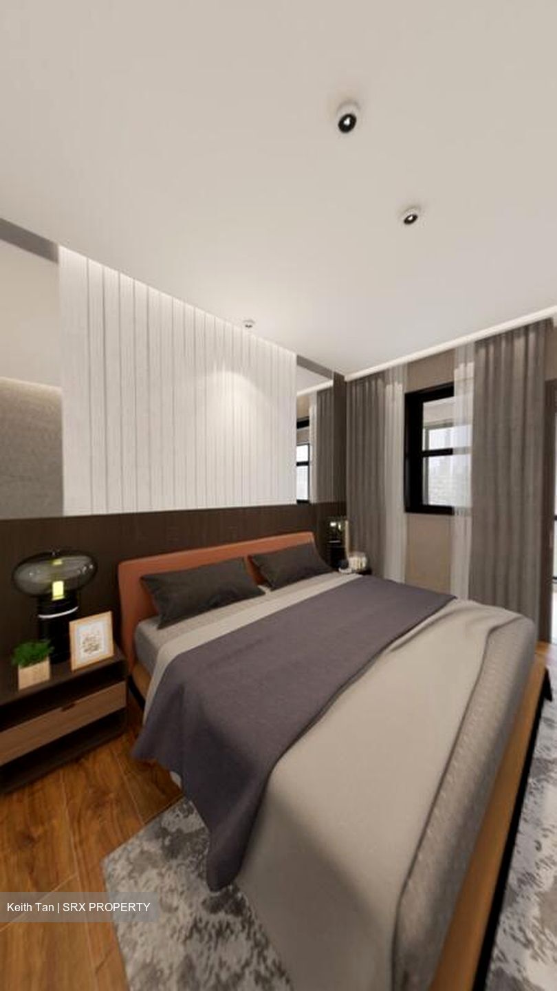 Mandarin Gardens (D15), Condominium #497963041